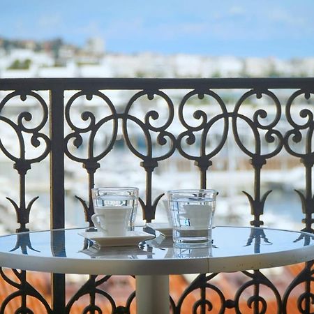 Immogroom - Sea View On The Port - Next To The Beaches - Ac - Wifi Канны Экстерьер фото